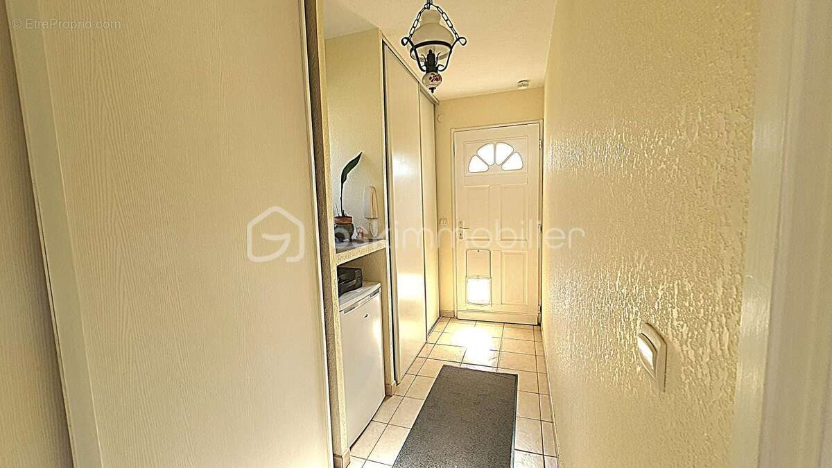 Maison 119 m² - plein sud - 3 chambress - terrain 990 m² - vue exceptionnelle - photo 11