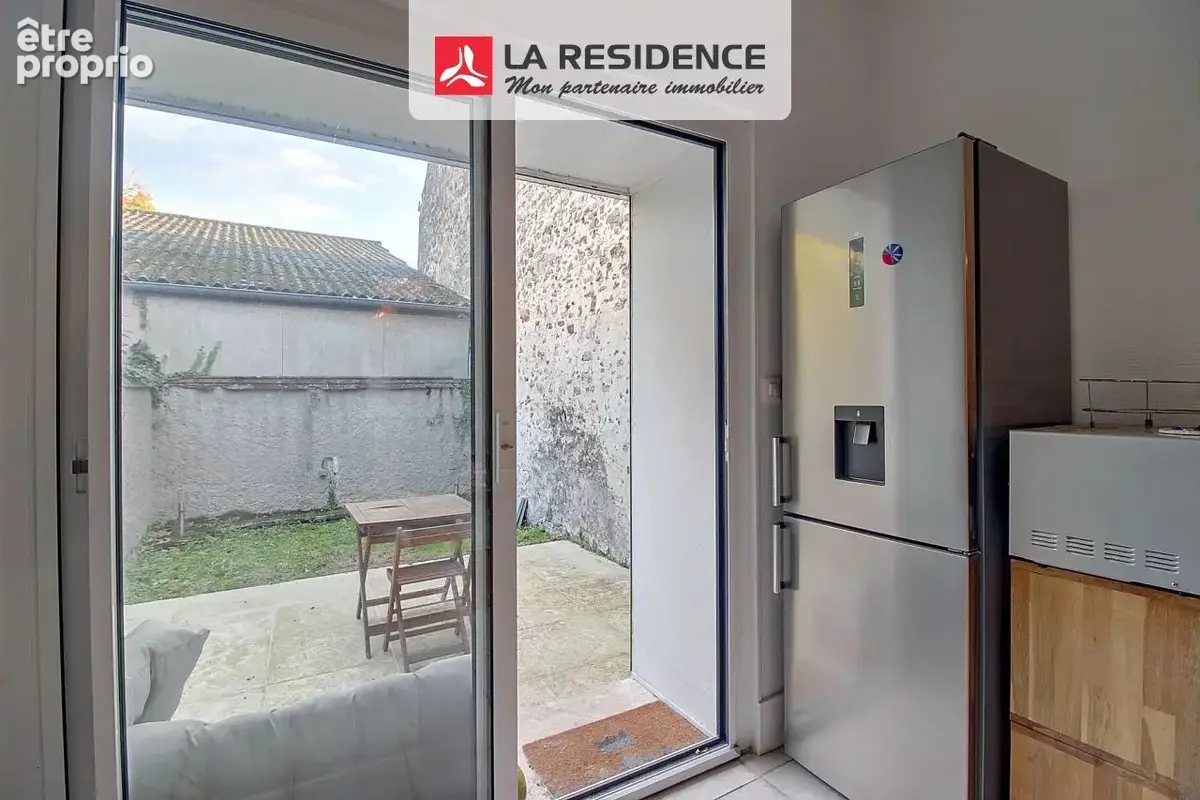 Appartement 2 pièces 46 m² à vendre à Chambourcy (78240) - photo 6