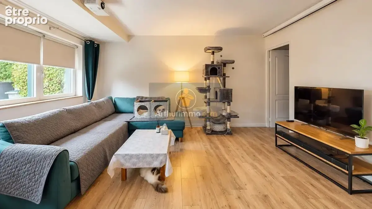 Vente Maison Verneuil-sur-seine(78480) 449 000ï¿œ - photo 9