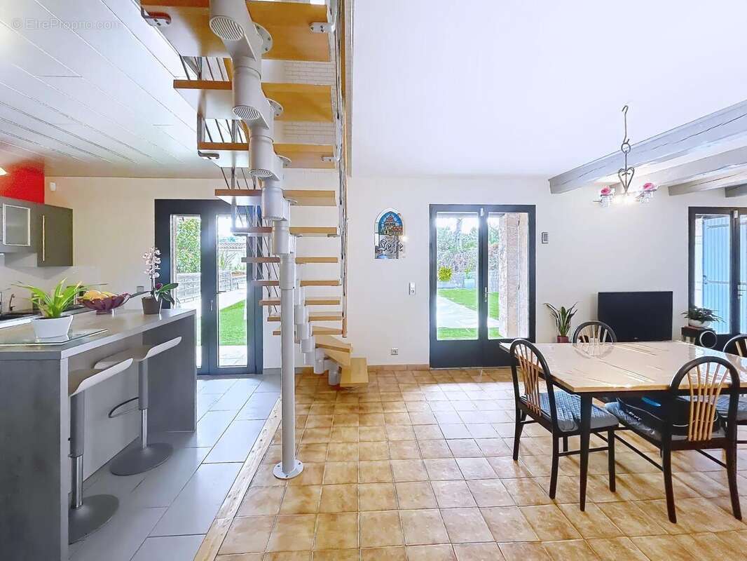 Photo 4 - Maison à CASSIS