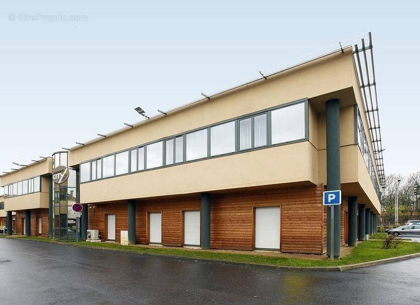 Appartement à LE BLANC-MESNIL