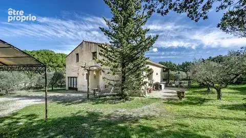 Maison 5 pièces 160 m² à vendre à Eygalieres (13810) - photo 2