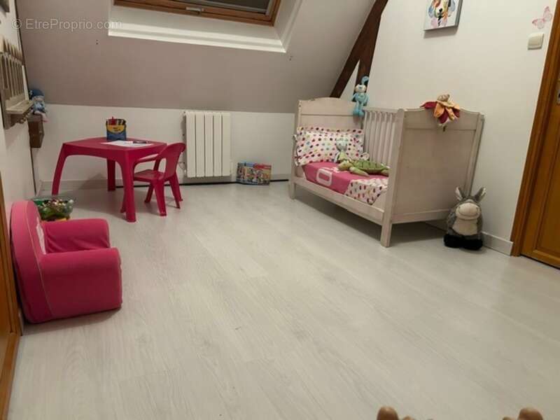 Charmante maison entièrement rénovée- Coup de cœur à Auzouville-sur-Ry - photo 14
