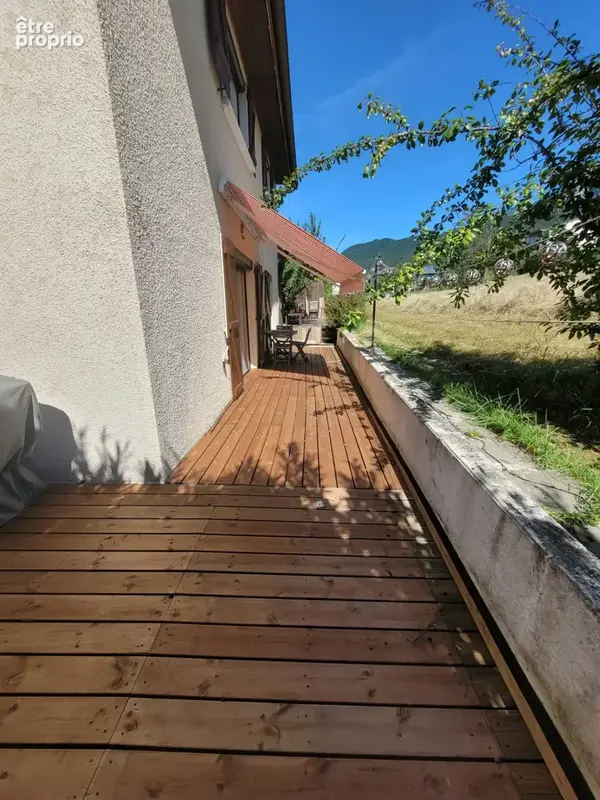 Maison familiale de 160 m2 - photo 11