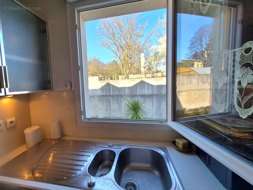 Appartement à THIAIS