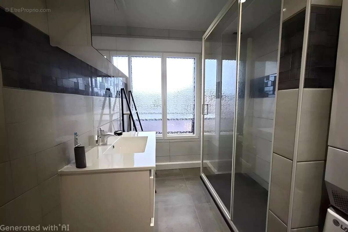 Appartement à GERARDMER