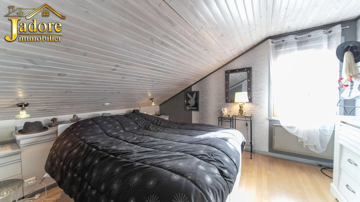 Chalet proche du lac - photo 18