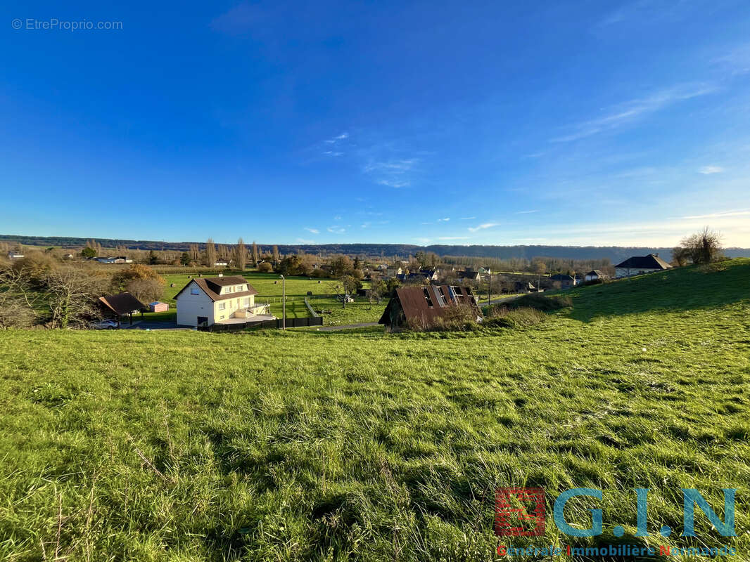 Terrain à bâtir de 798 m2 - photo 3