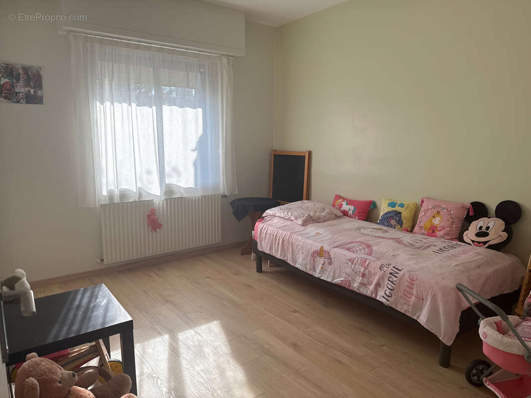 Maison à SAINT-JEAN-DE-MONTS