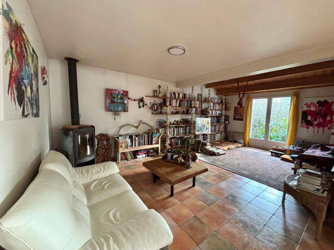 Maison à DOLUS-D&#039;OLERON