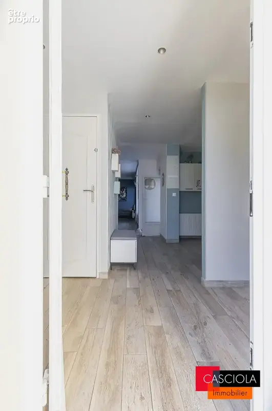 Maison 5 pièces 106 m² à vendre à Marly (57155) - photo 3