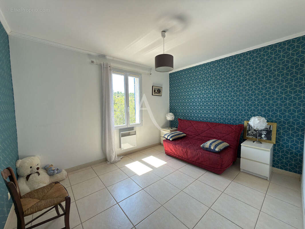 Maison Nimes 6 pièce(s) 152.31 m2 - photo 11