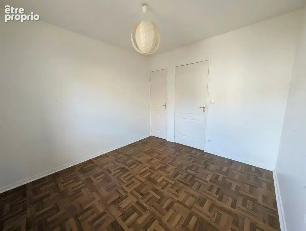 A vendre à rouen - maison de ville 3 chambres avec terrasse - photo 9