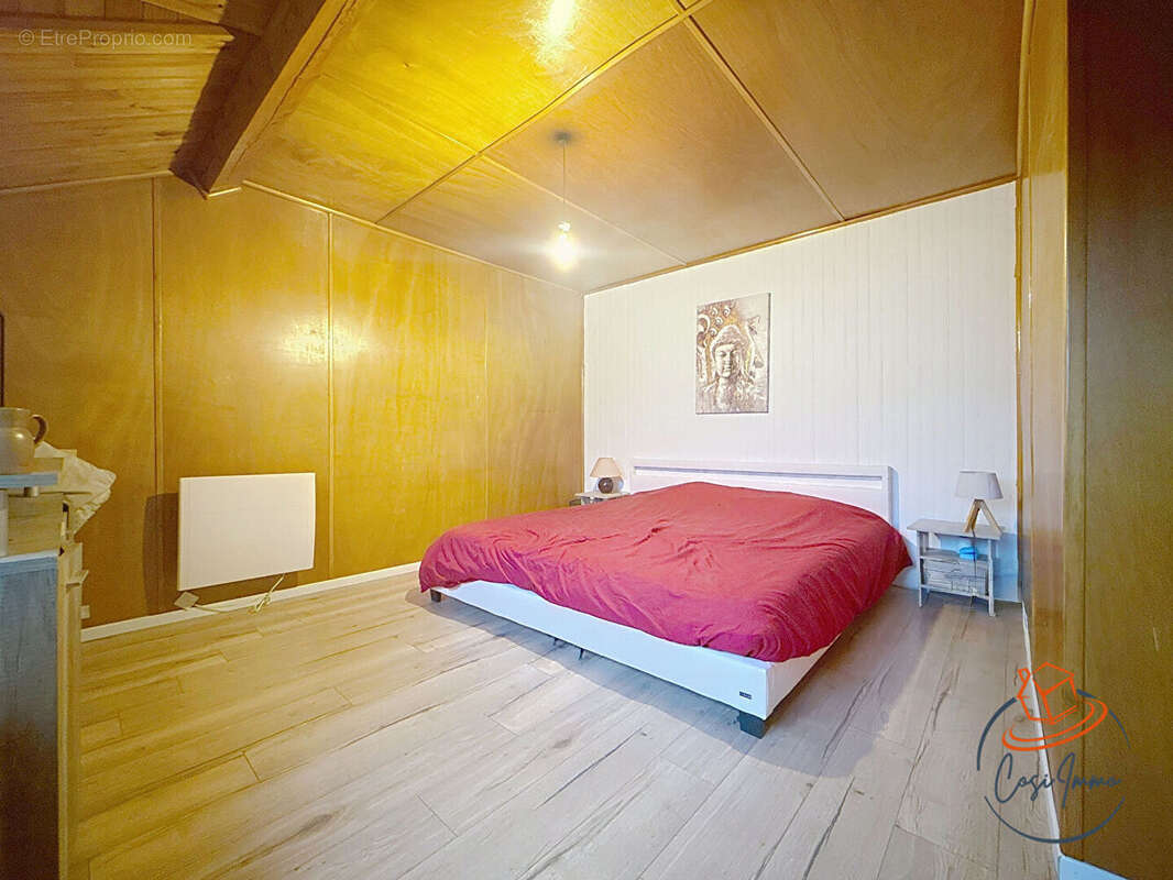 Maison à BELLEGARDE-SUR-VALSERINE