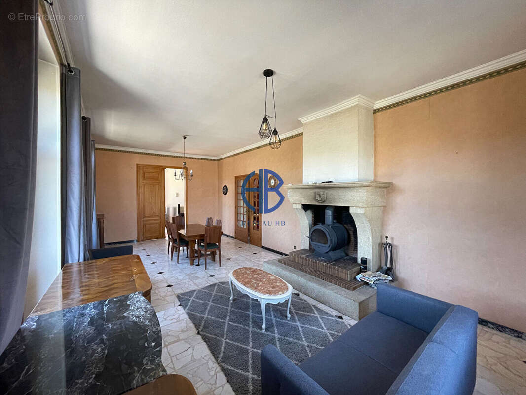 Propriété d'exception 300m² - photo 7