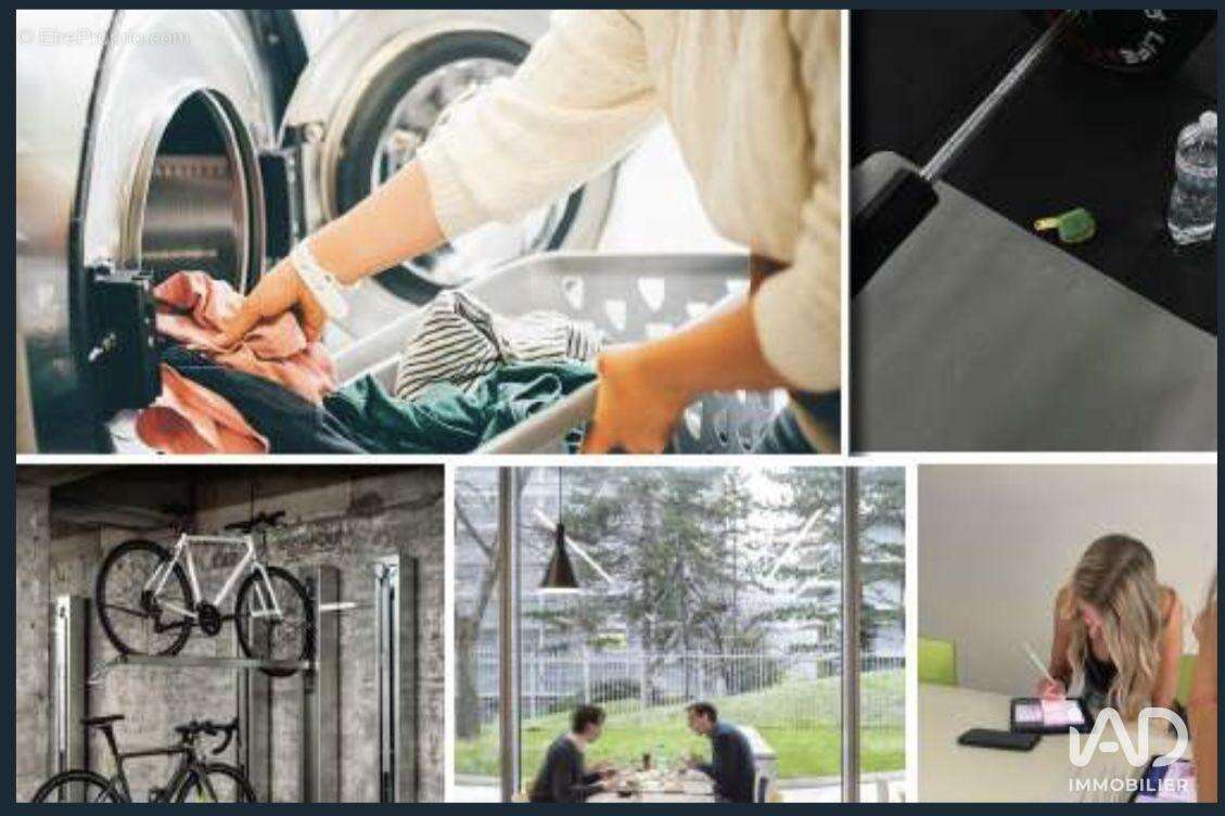 Photo 5 - Appartement à GIERES