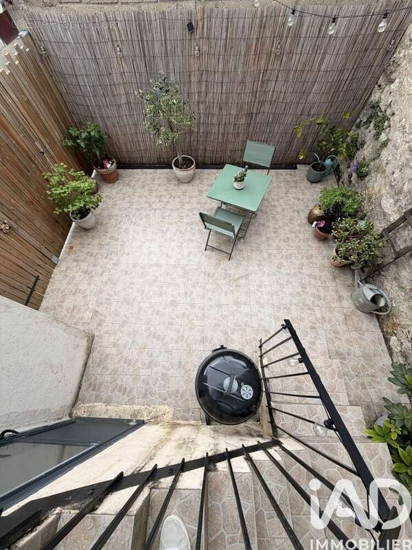 Maison 93 m² à Nemours  - photo 6