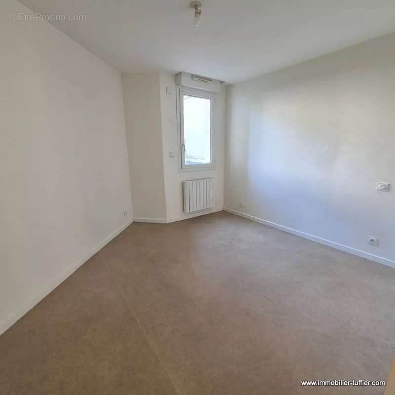 Appartement à LE MANS