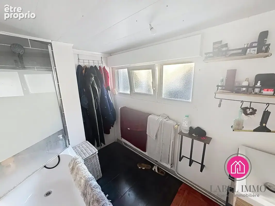 Maison 5 pièces 100 m² à vendre à Mericourt (62680) - photo 6