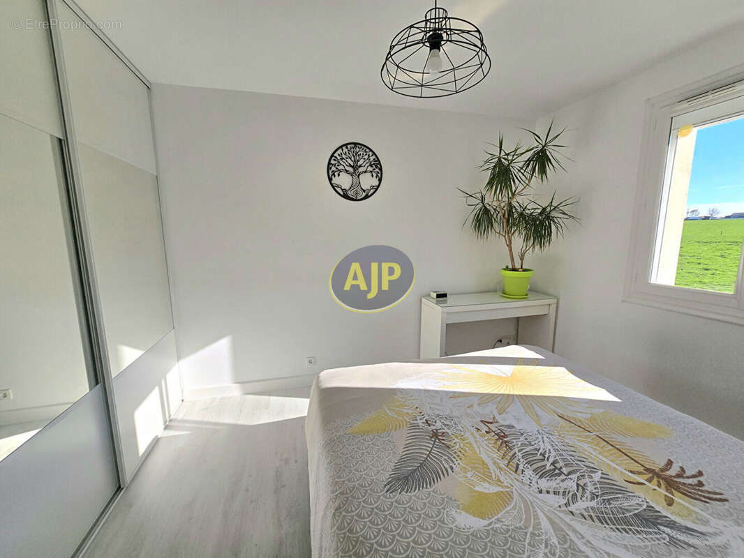 Maison à GUEMENE-PENFAO