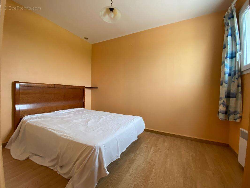 Maison à LES MATHES