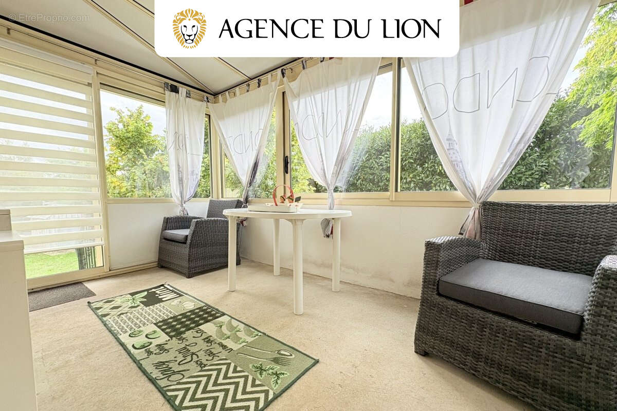 Maison à MESNIL-SUR-L'ESTREE