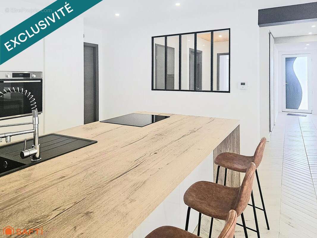 Photo 3 - Appartement à MONTBELIARD