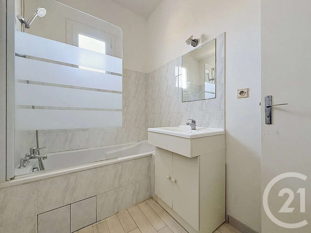 Appartement à TROYES