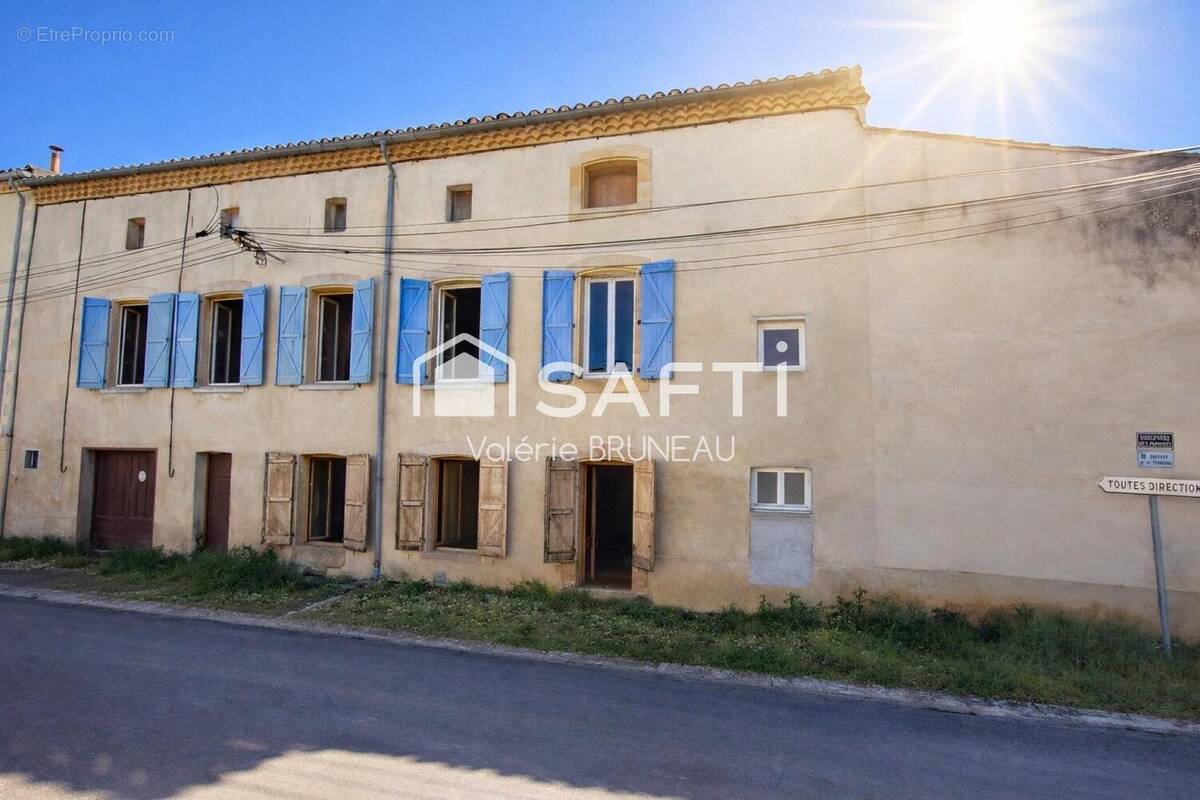 Photo 1 - Appartement à VIELMUR-SUR-AGOUT