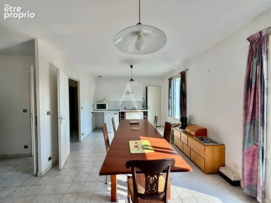 Maison Noirmoutier En L Ile 6 pièce(s) 112 m2 - photo 3
