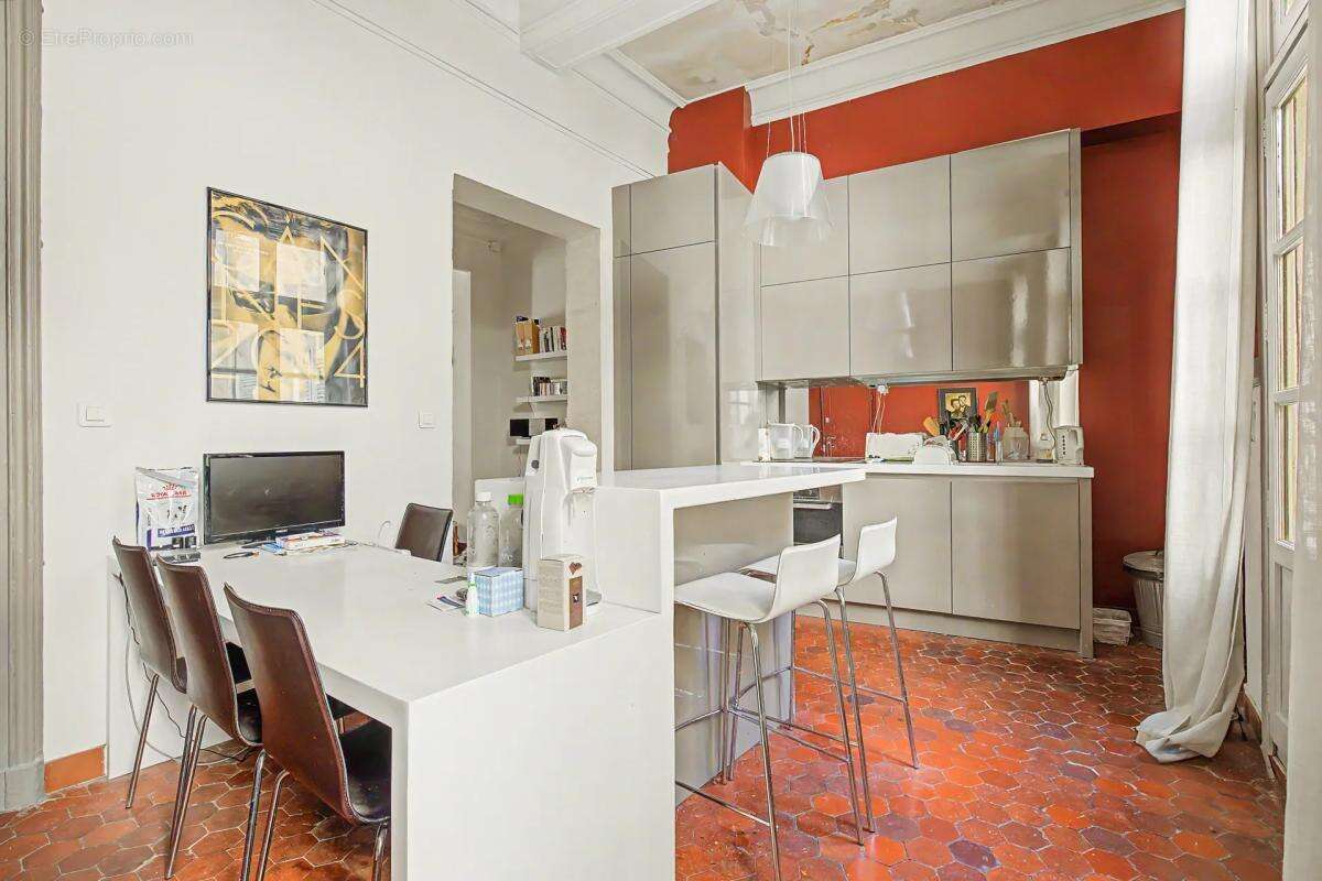 Appartement à AVIGNON
