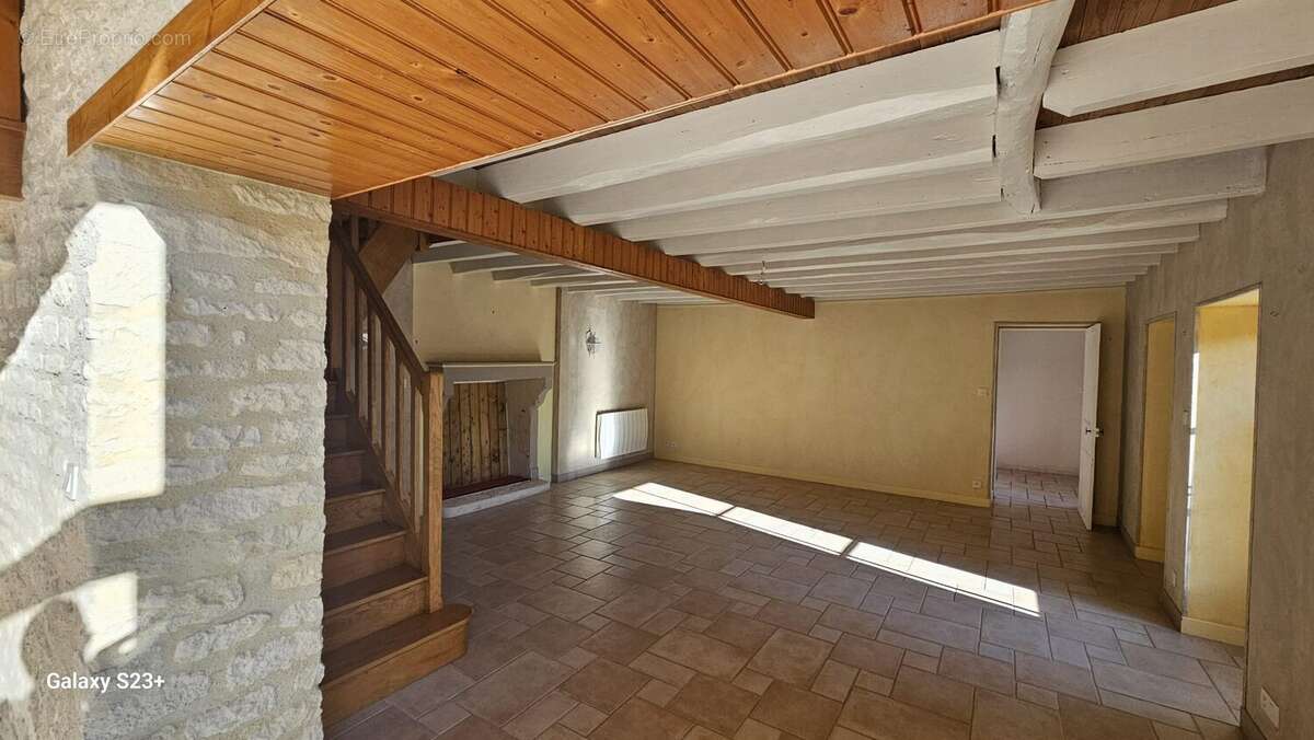 Maison à SAINT-REMY