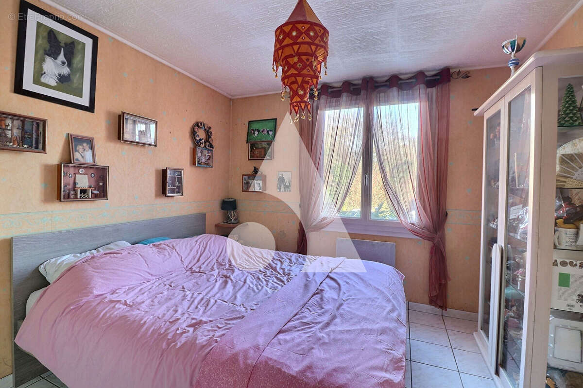 Maison à FRANCONVILLE