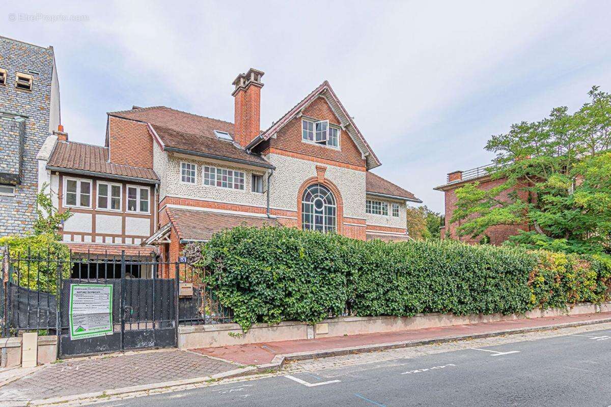 Maison à SAINT-MAURICE