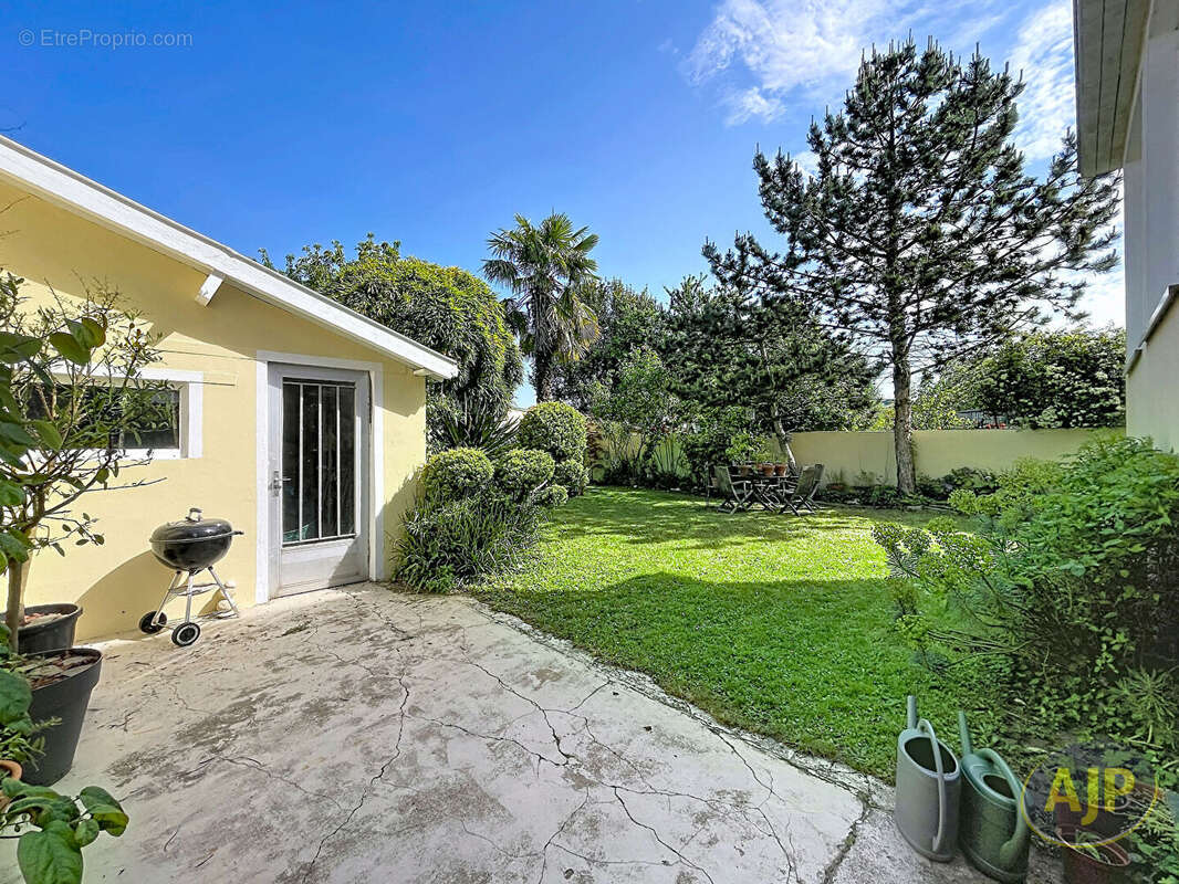 Maison à REZE