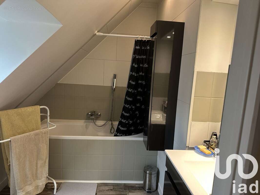 Photo 9 - Maison à CORREZE