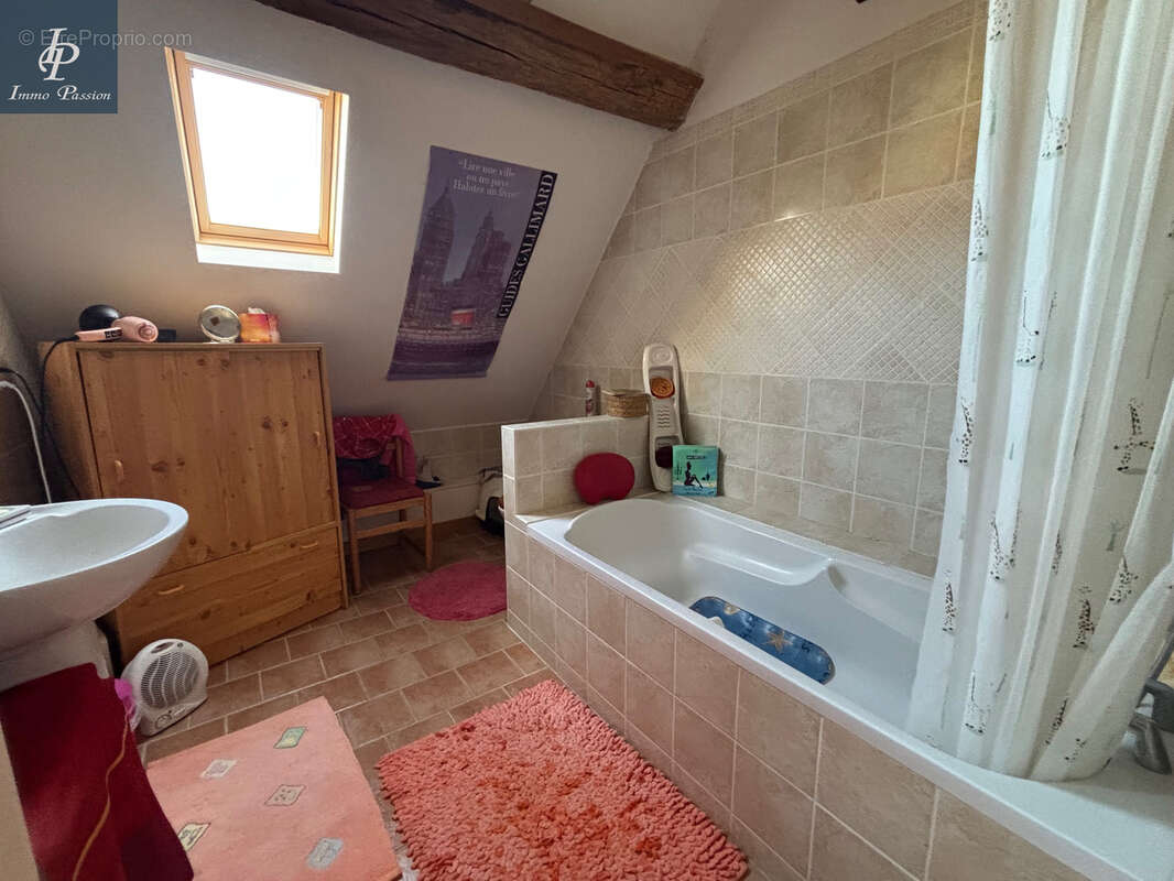 Maison à GEVREY-CHAMBERTIN