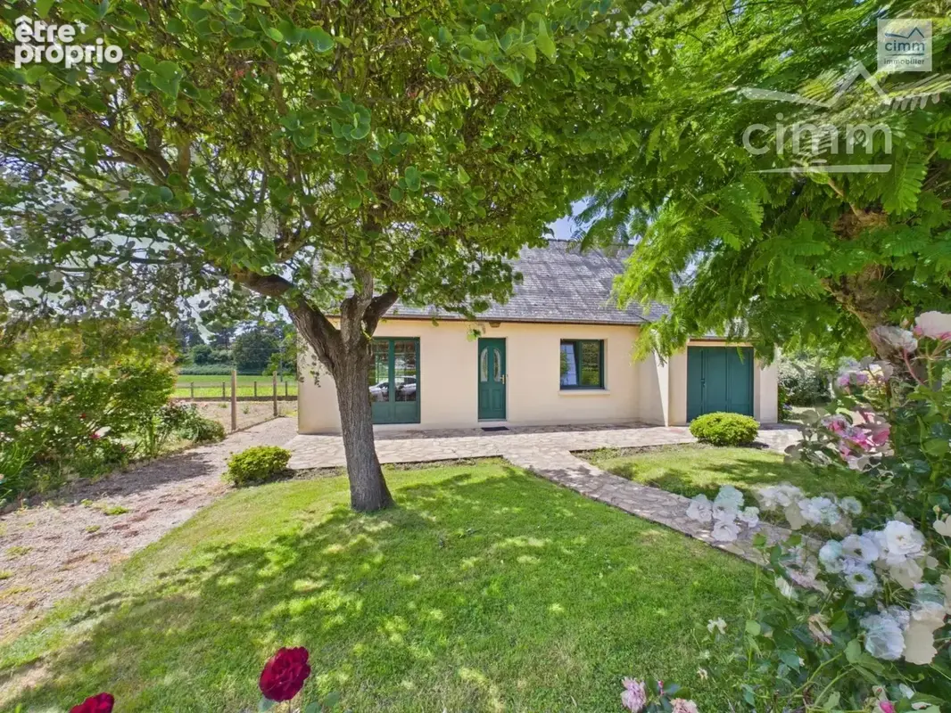 Maison 4 pièces 70m² - photo 11