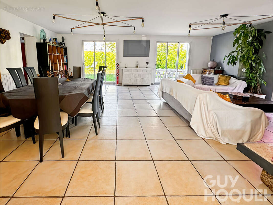 Maison à GIF-SUR-YVETTE