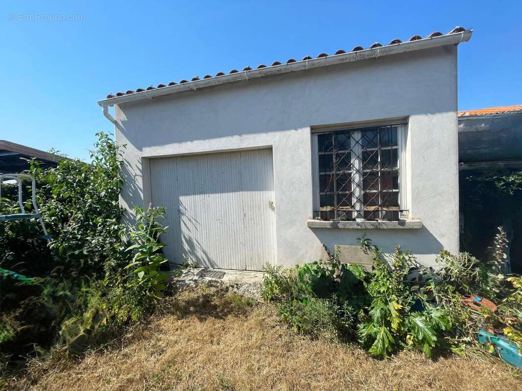 Maison 70 m² à Saint-Pierre-D'oleron  - photo 8