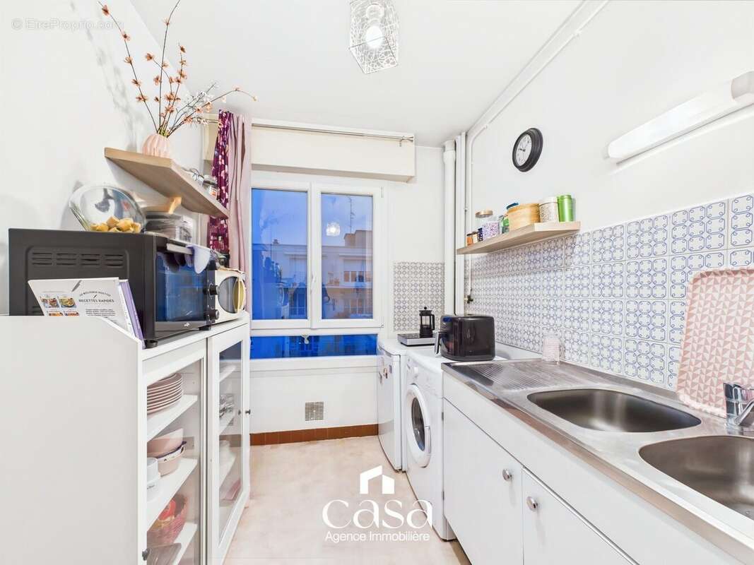 Appartement à CAEN