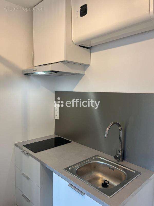 Appartement - photo 4