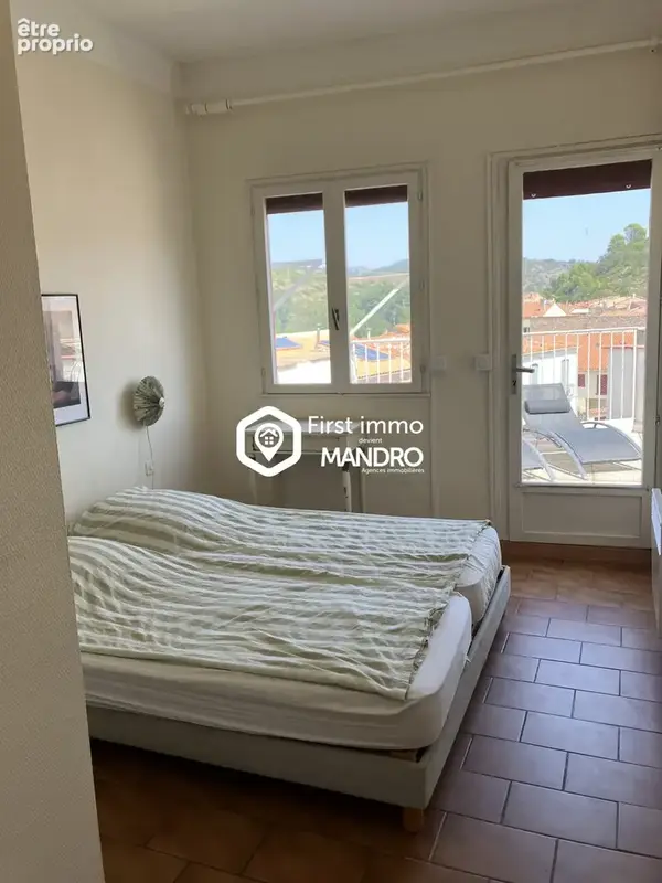 Appartement 3 pièces 62 m² à vendre à Estagel (66310) - photo 6