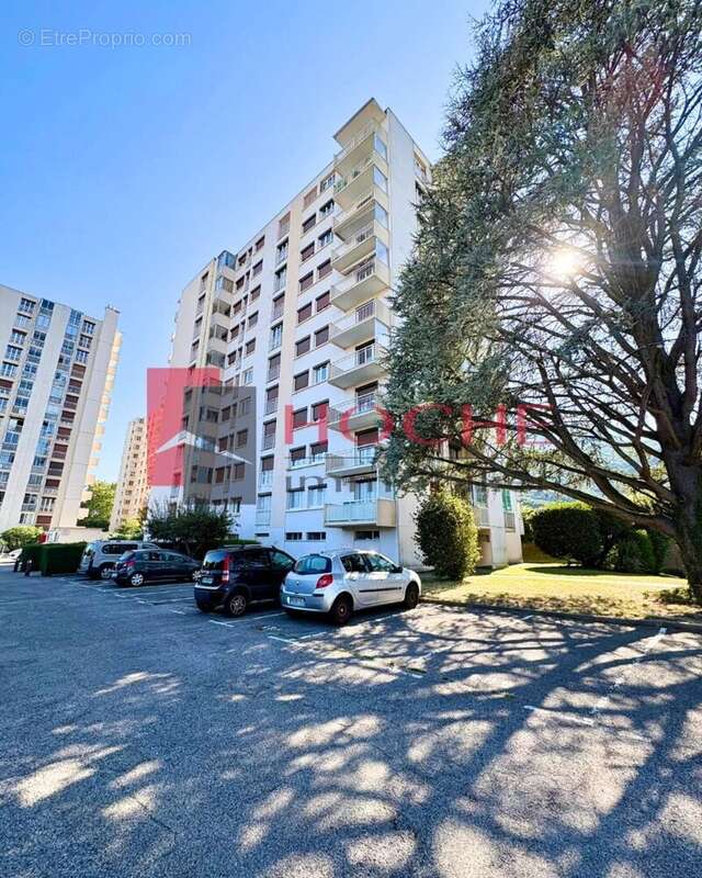 5 P + C - 98 m² - photo 17