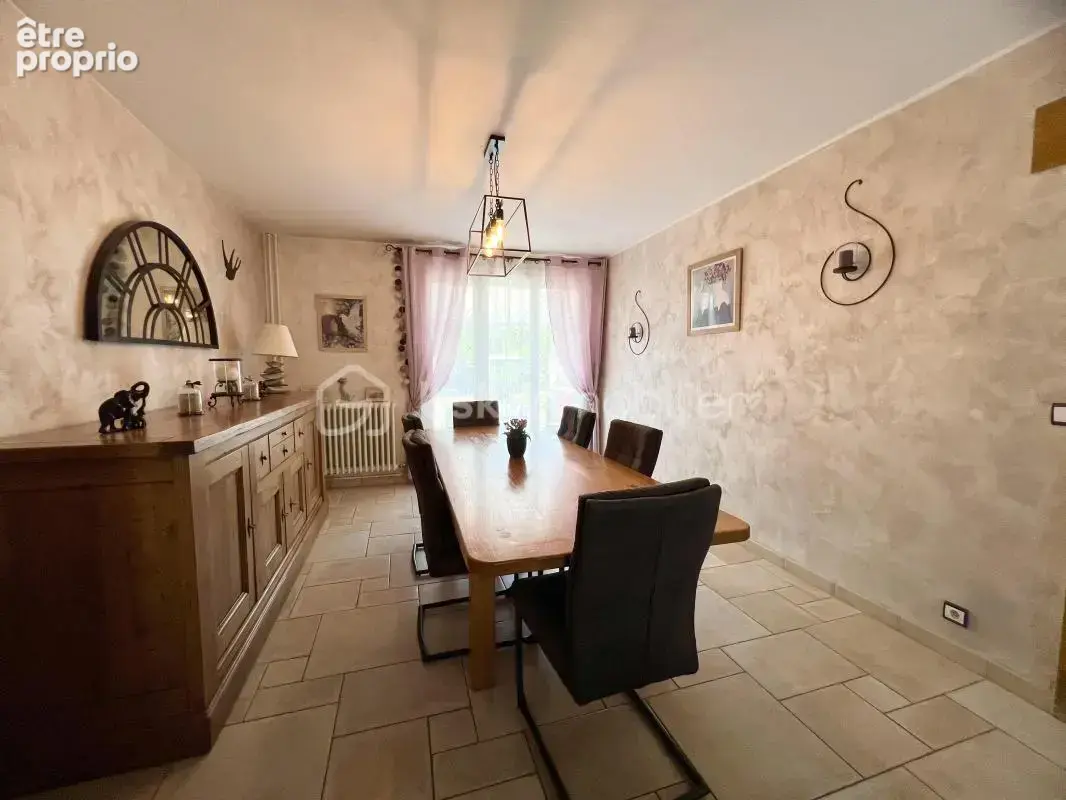 Maison 5 chambres - photo 8