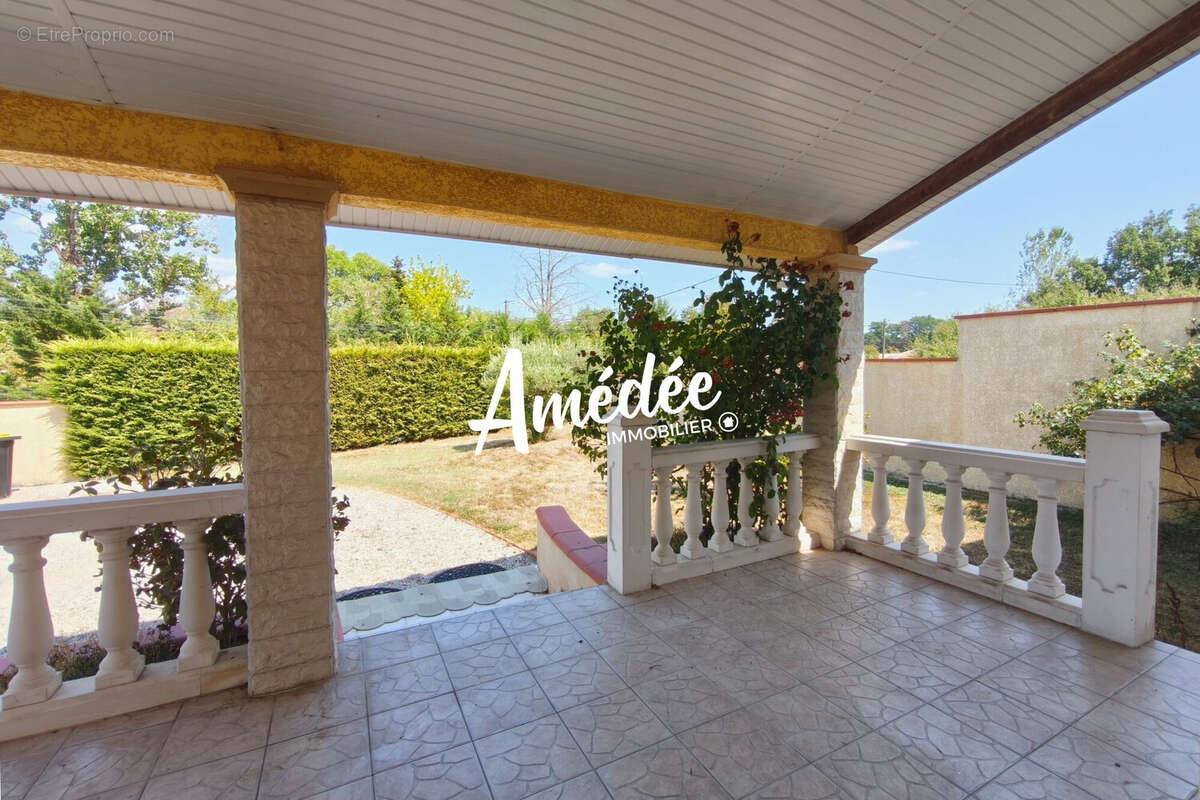 Maison 115 m² à Montauban  - photo 2