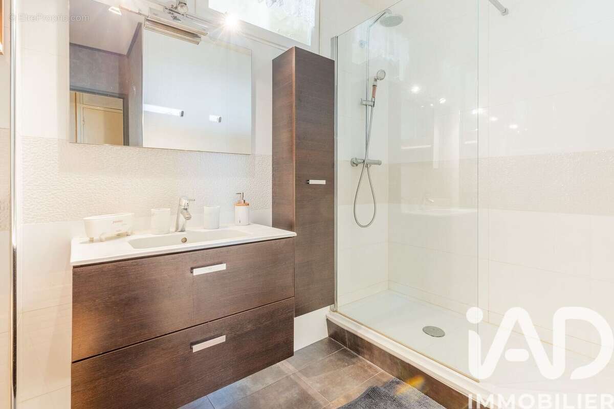 Photo 7 - Appartement à MORANGIS