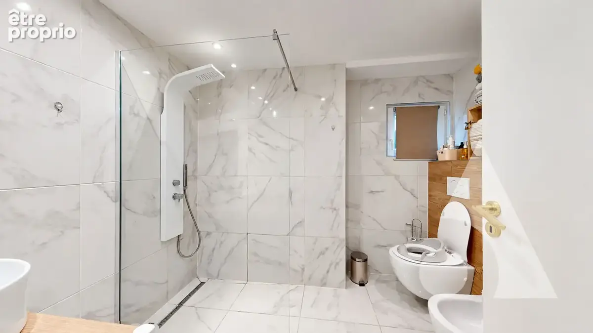 Appartement Reignier Esery 2,5 pièces - photo 11