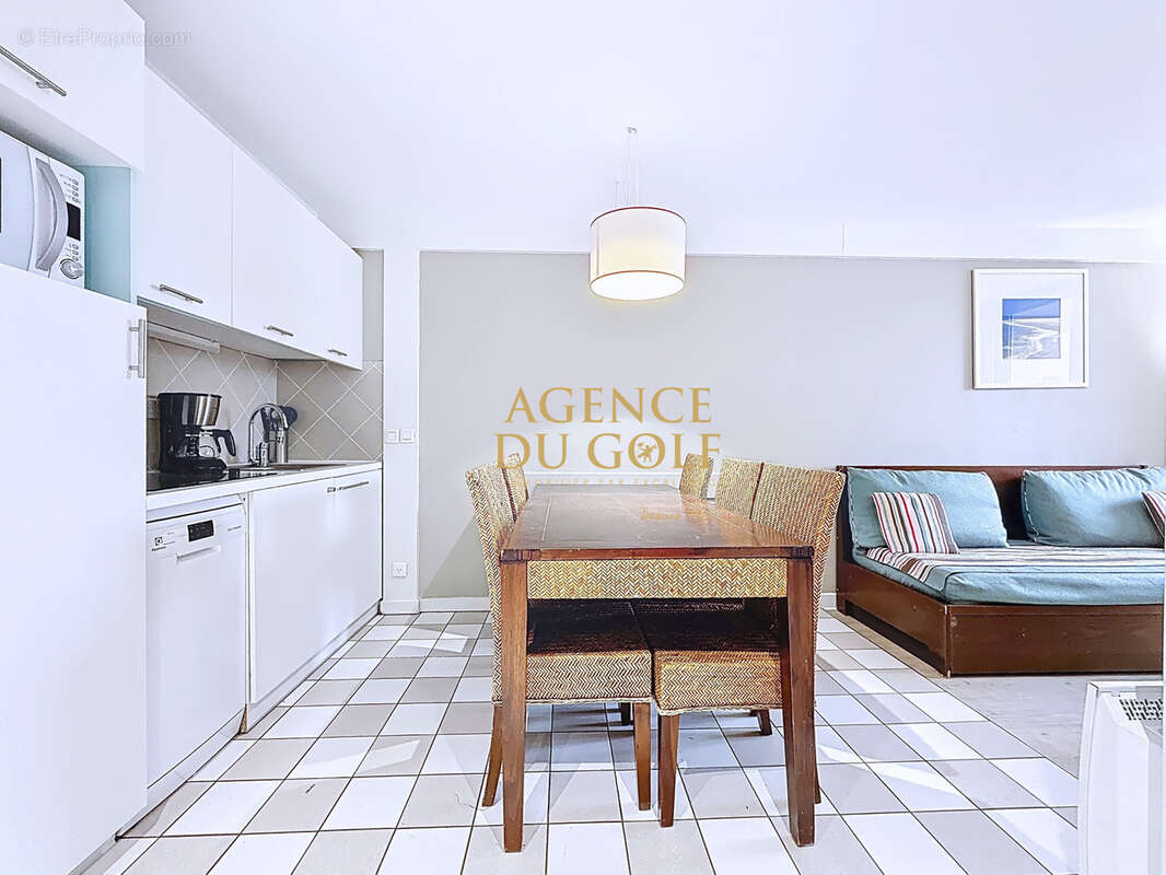 Appartement à LE TOUQUET-PARIS-PLAGE