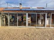 Photo 1 - Maison à CHAMPAGNE-LES-MARAIS